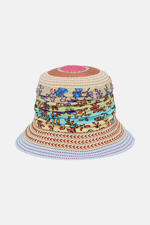 MULTICOLOR HAT 2