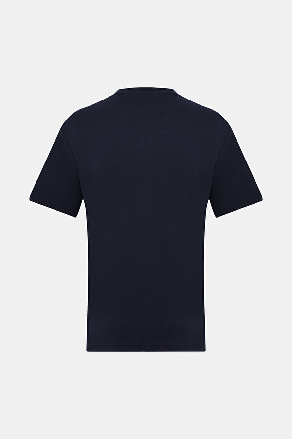 BİSİKLET YAKALI KISA KOL TSHIRT 2
