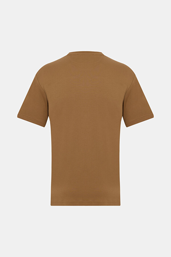 BİSİKLET YAKALI KISA KOL TSHIRT 2