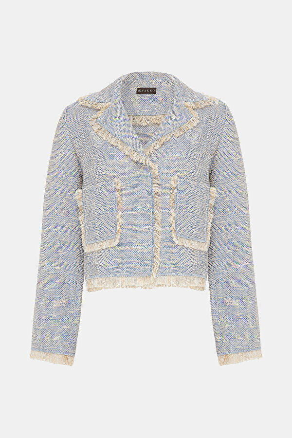 BLUE JACKET 7