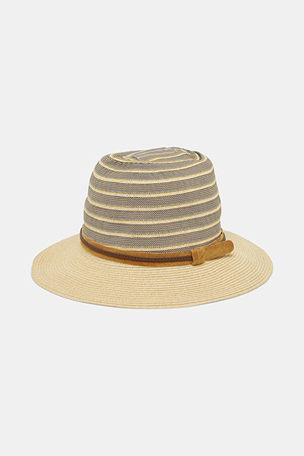 BROWN HAT 2