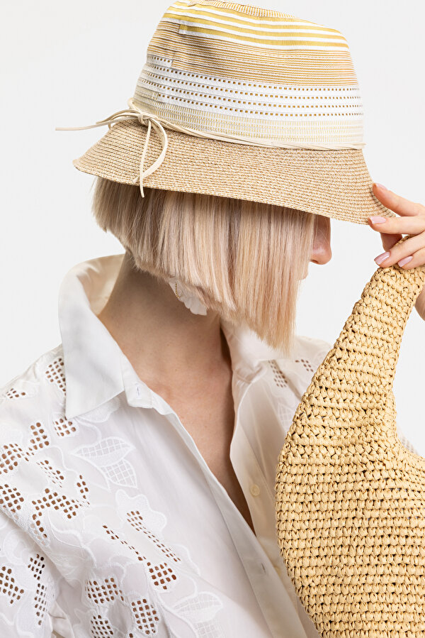 NATURAL HAT