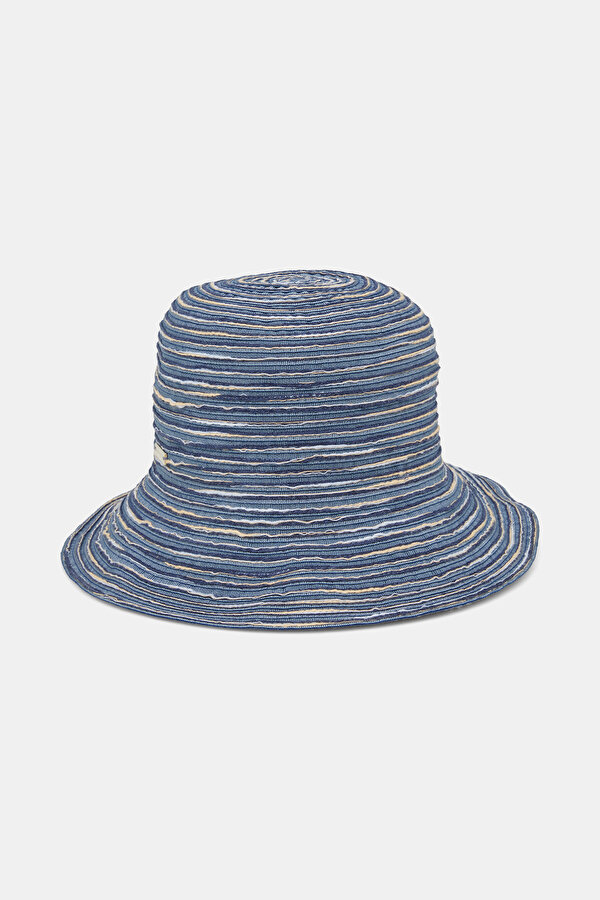 BEIGE HAT 2