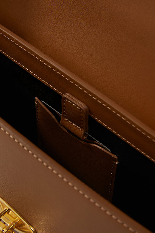 DORE LEATHER BAG 7