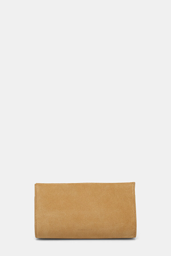 DORE SUEDE BAG