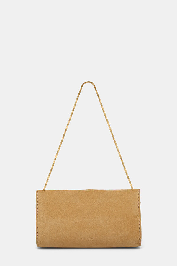 DORE SUEDE BAG 2