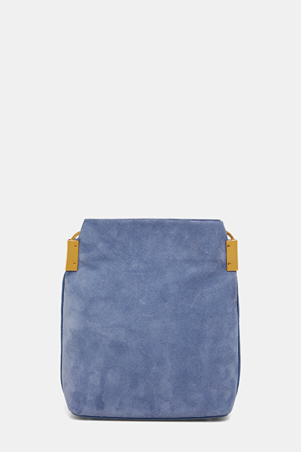 DORE SUEDE BAG 6