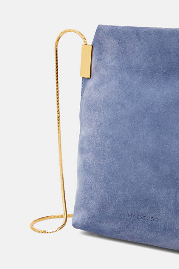 DORE SUEDE BAG 7