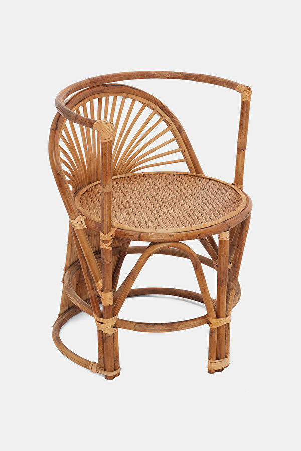 OVAL TABLE AND 2 CHAIRS SET 6