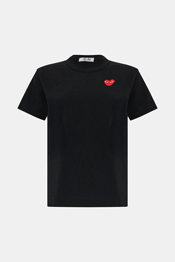 SİYAH T-SHIRT