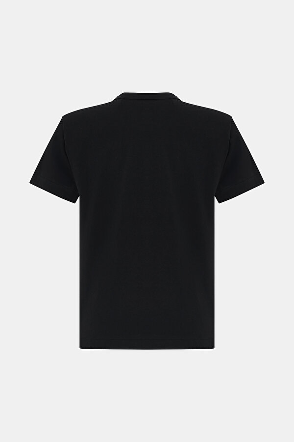 SİYAH T-SHIRT 2