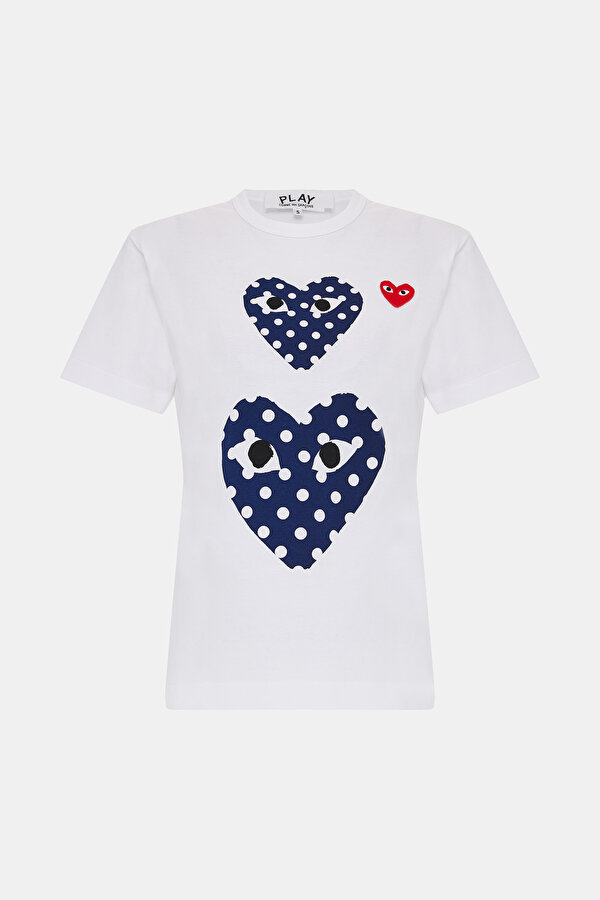 BEYAZ T-SHİRT