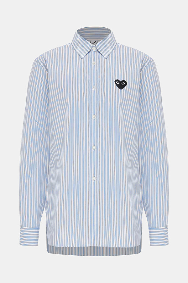 MULTICOLOR SHIRT
