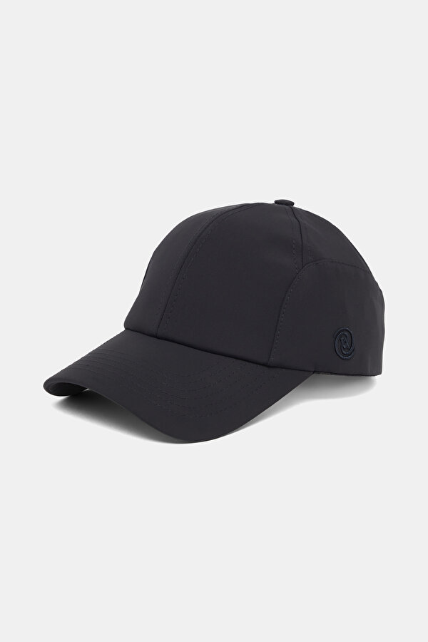 NAVY BLUE HAT