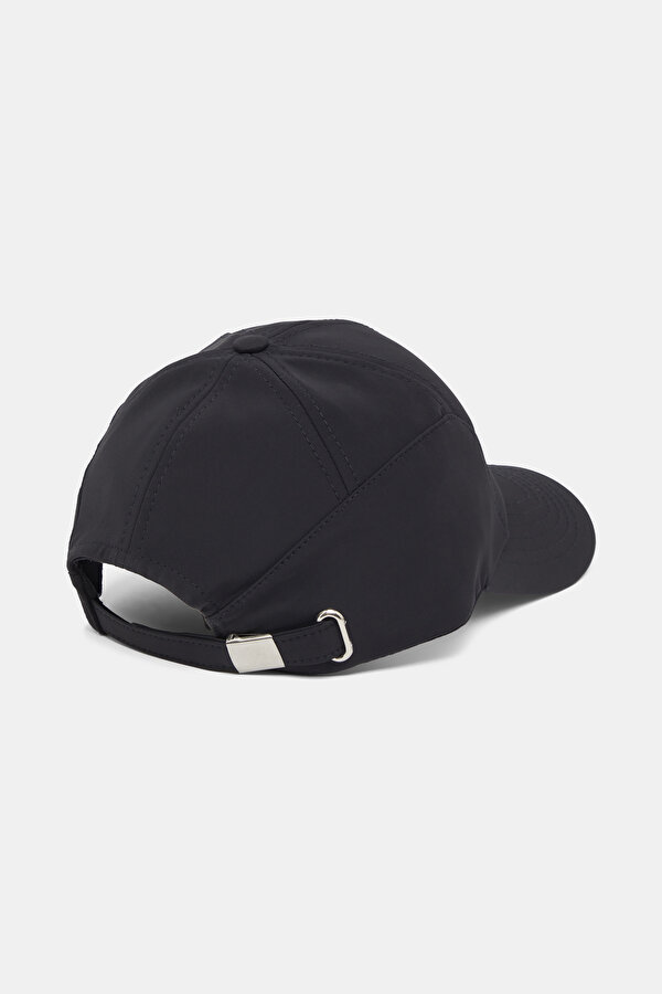 NAVY BLUE HAT 2