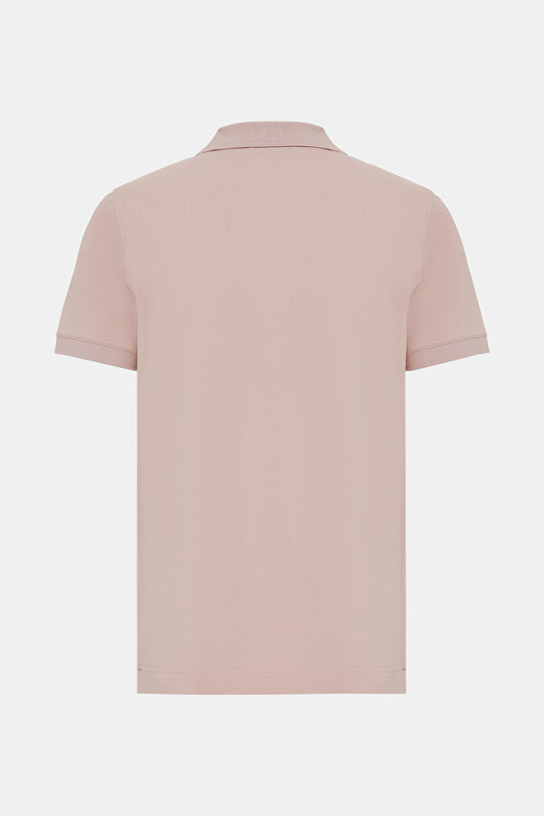 POWDER POLO NECK SHORT SLEEVE TSHIRT 7