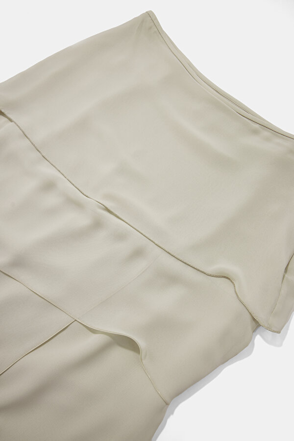BEIGE SKIRT 7