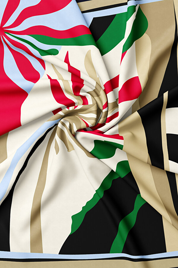 BLACK VIEW DESIGN TWILL GAVROŞ 2