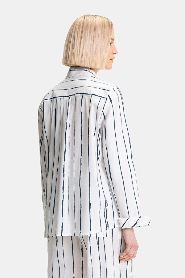 BLACK LONG SLEEVE SHIRT 2