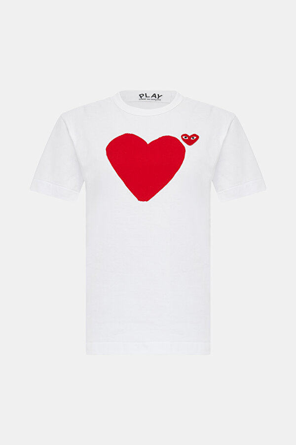 BEYAZ T-SHİRT