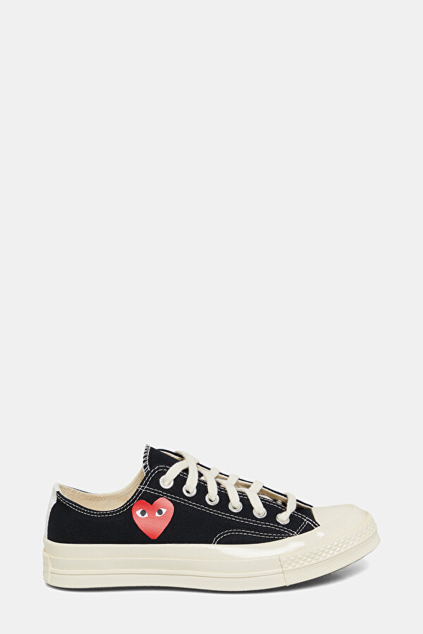 RED SNEAKER KADIN