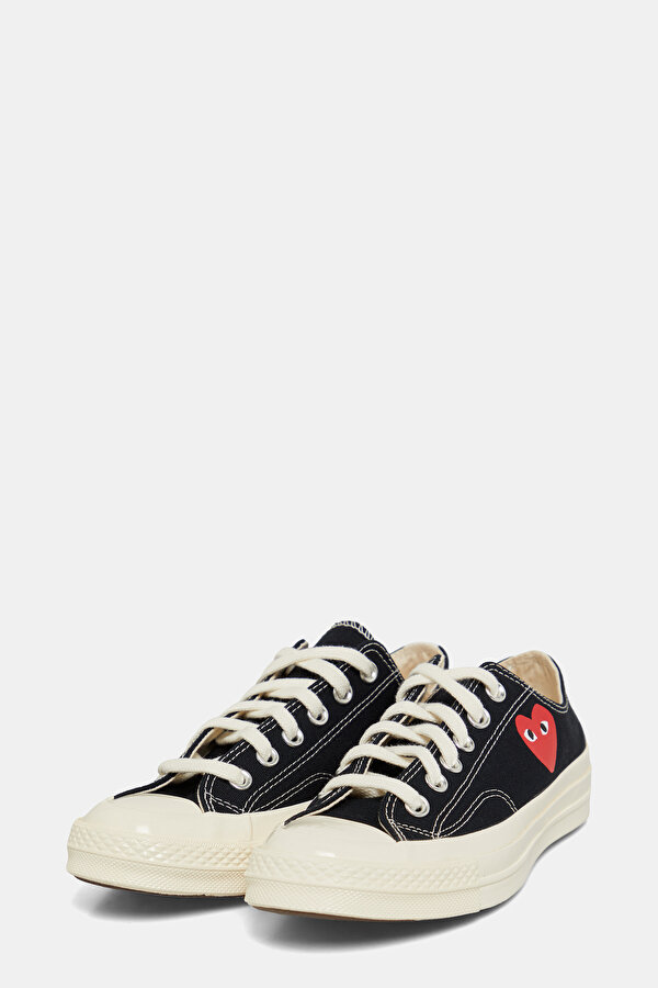 RED SNEAKER KADIN 2