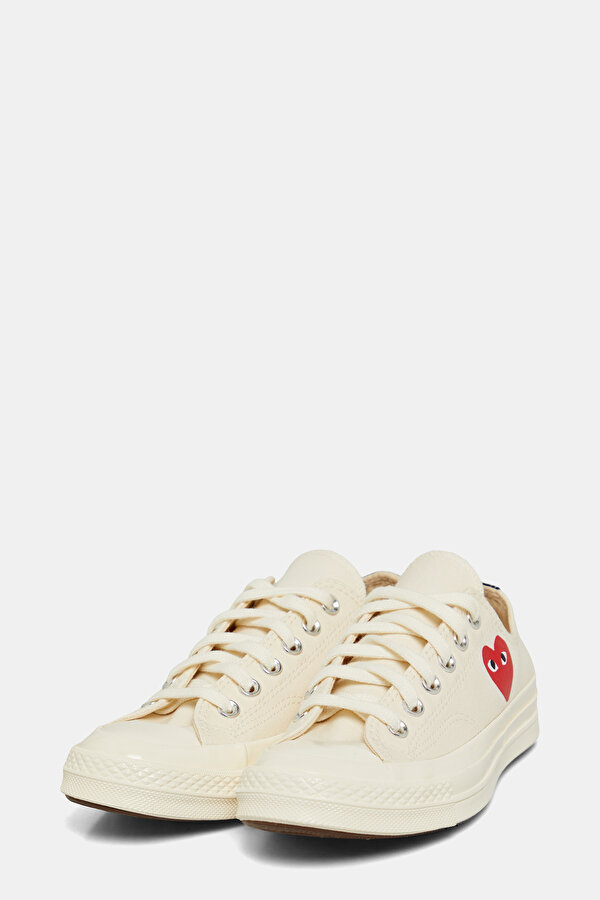 RED SNEAKER KADIN 2