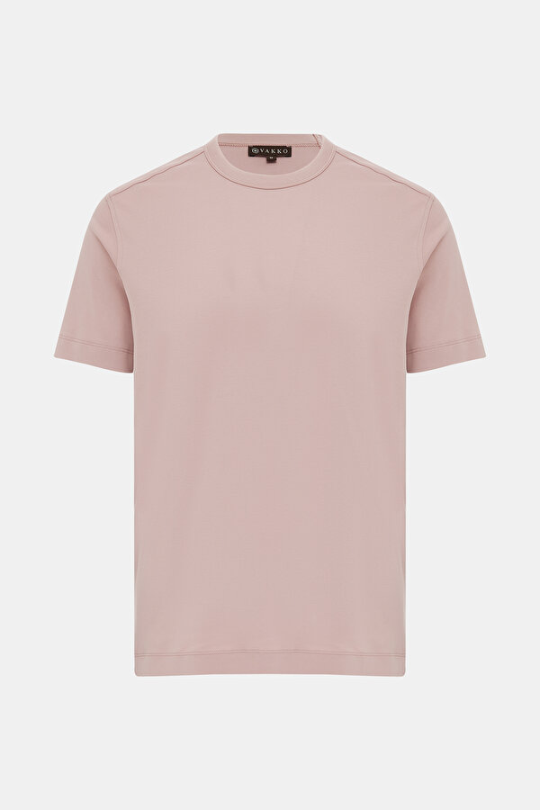 POWDER BICYCLE COLLAR SHORT SLEEVE TSHIRT