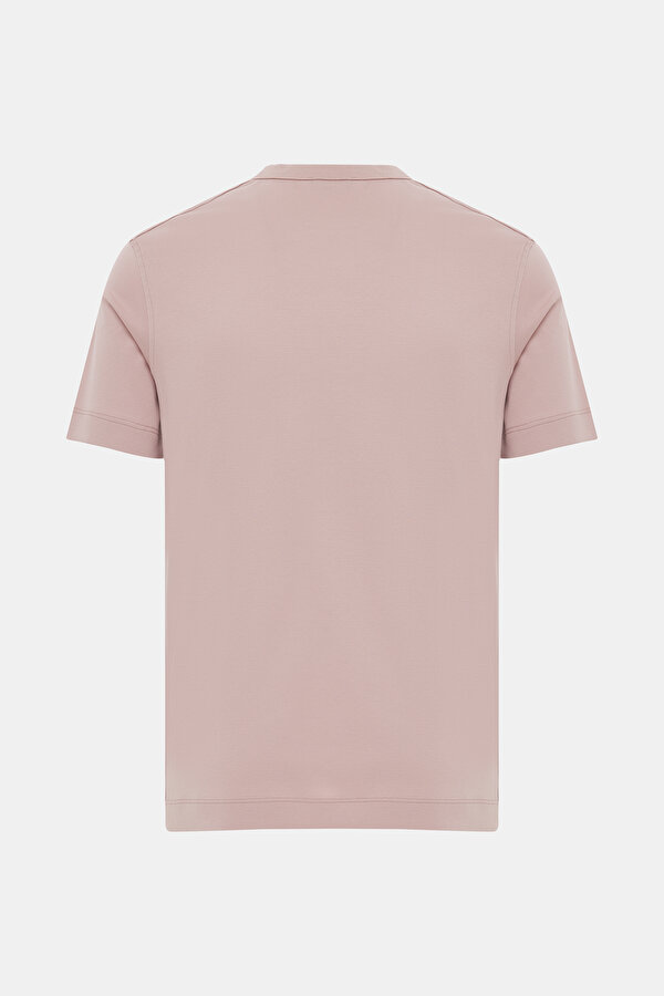 POWDER BICYCLE COLLAR SHORT SLEEVE TSHIRT 2