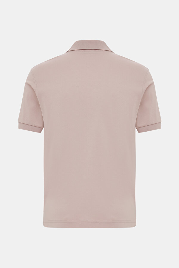 POWDER POLO NECK SHORT SLEEVE TSHIRT 2