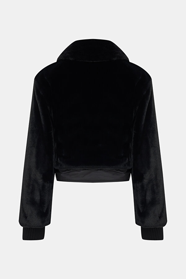 BLACK COAT 2