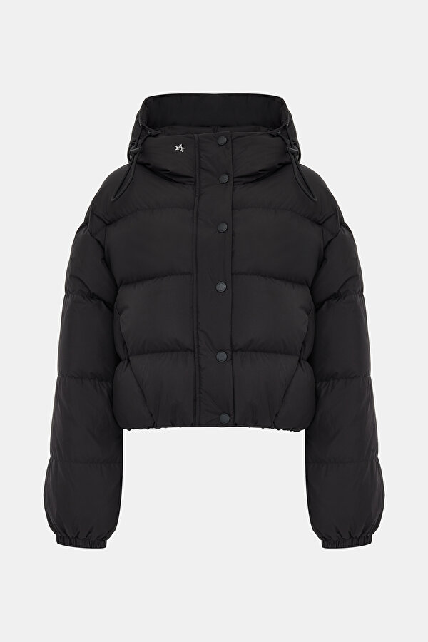 BLACK COAT