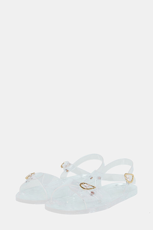COLORLESS SLIPPER 2