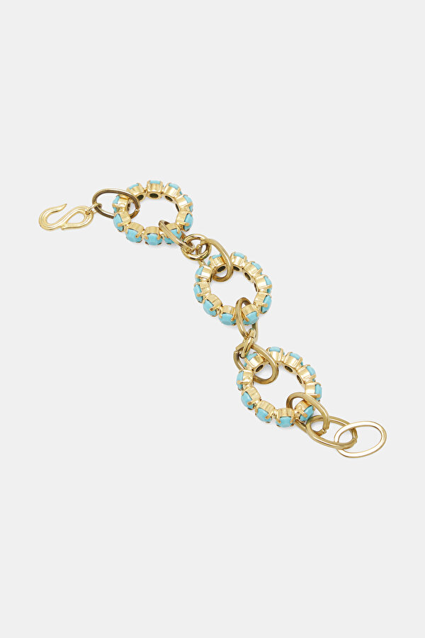 TURQUOISE BRACELET 2