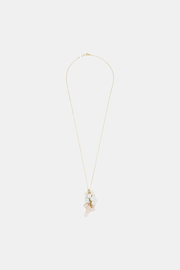 MULTICOLOR NECKLACE