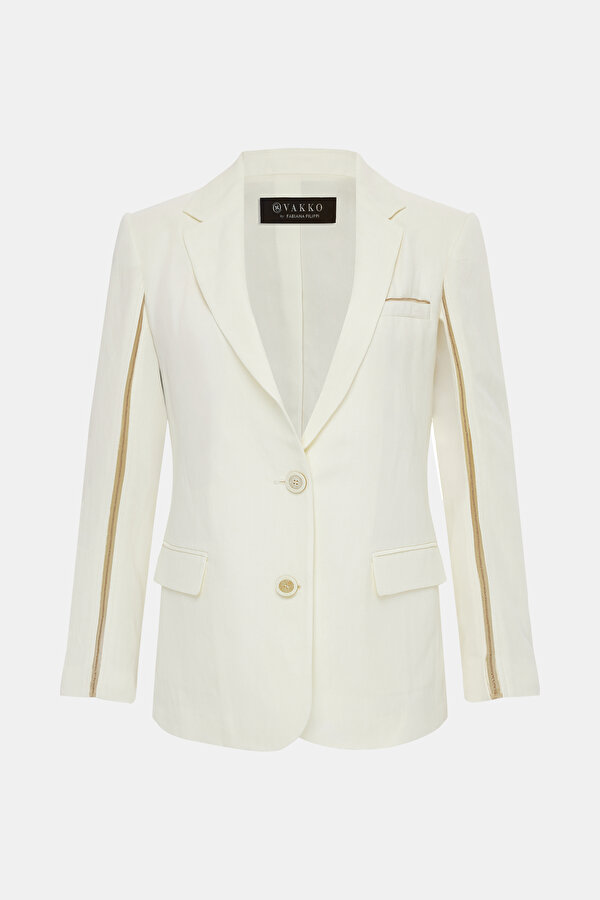 DARK BEIGE JACKET 7