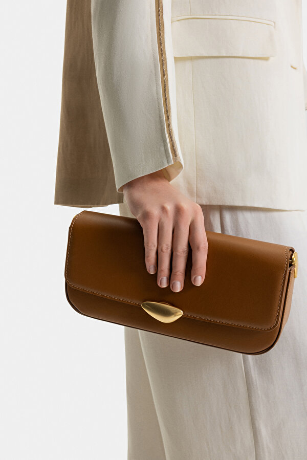 DARK BEIGE JACKET 6
