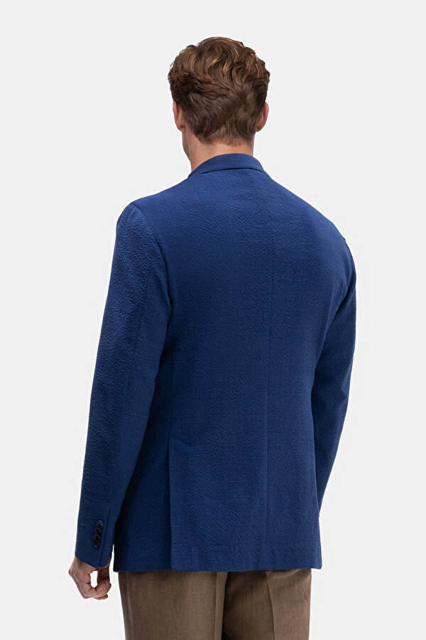 ROYAL BLUE JACKET 2