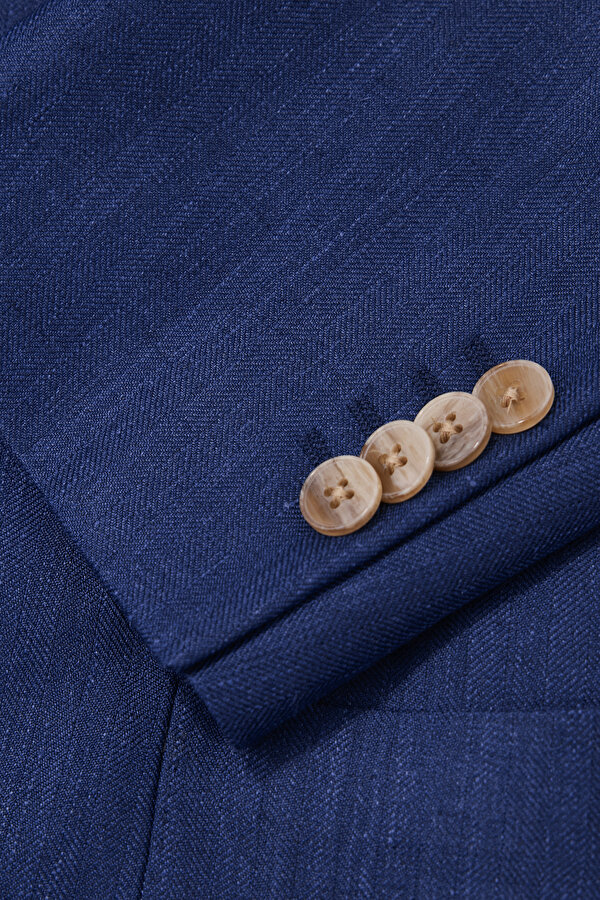 INDIGO JACKET 12