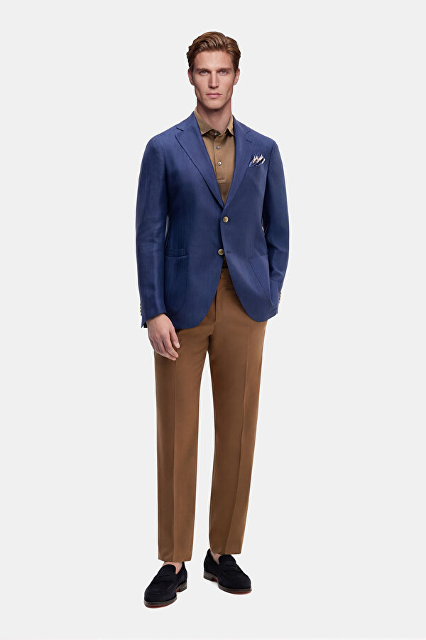INDIGO JACKET 7