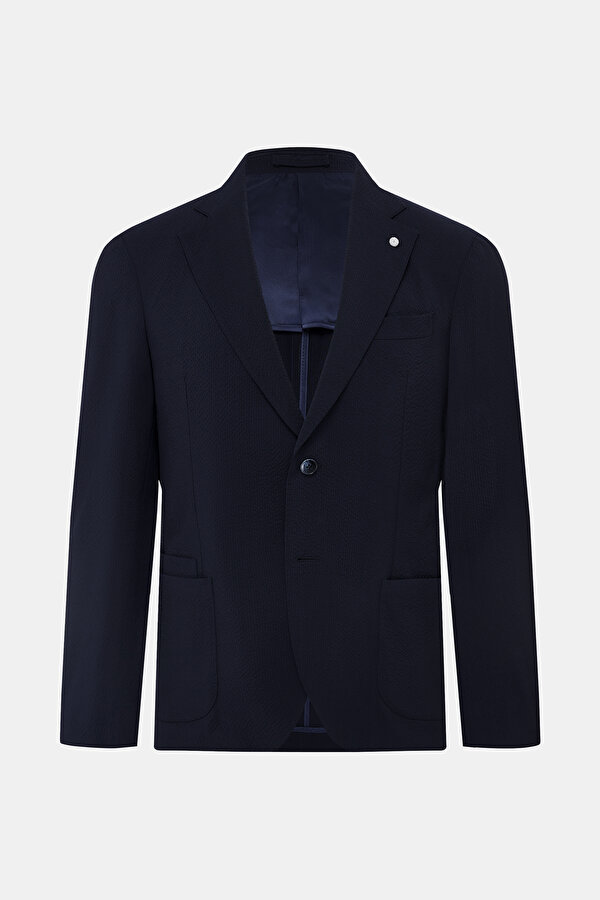 DARK NAVY BLUE JACKET 6