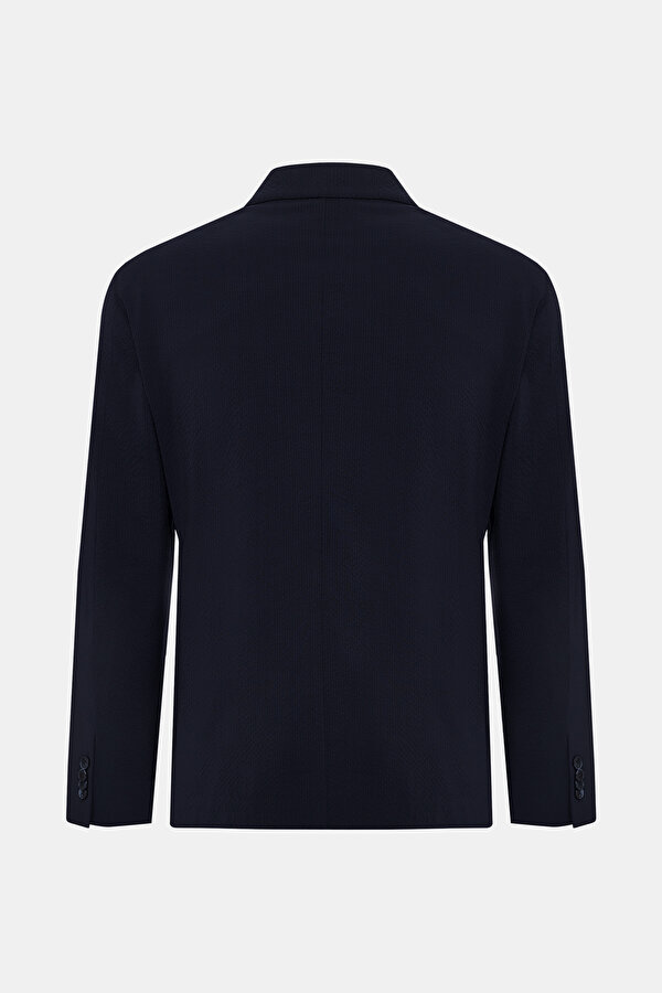 DARK NAVY BLUE JACKET 7