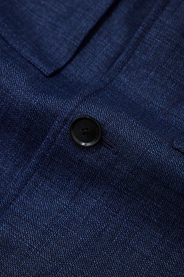 NAVY BLUE JACKET 11