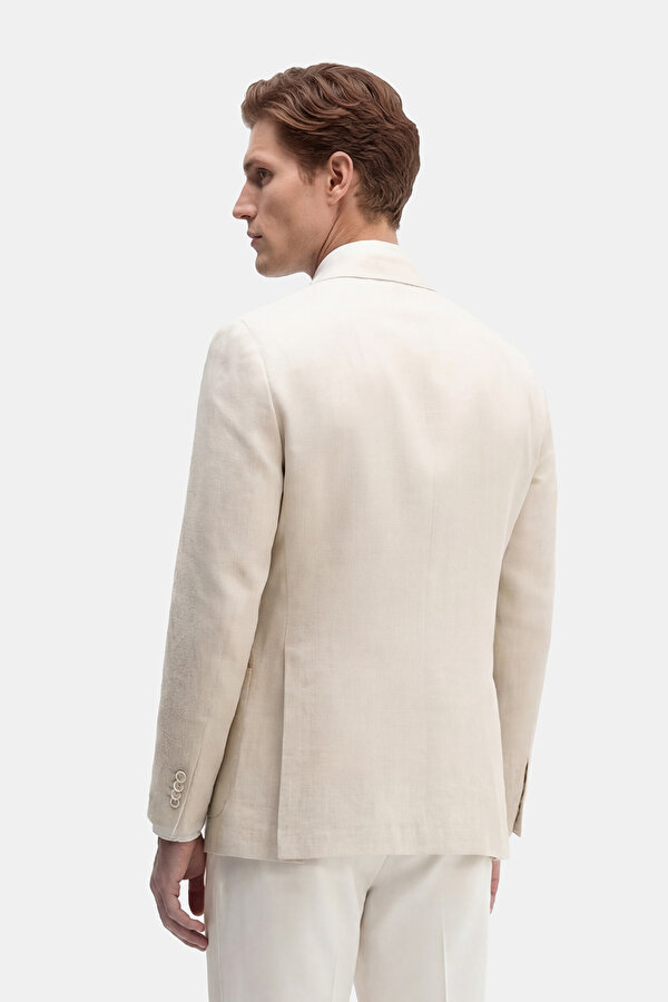 ECRU JACKET 2