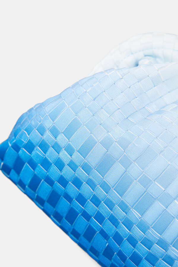 BLUE BAG 6