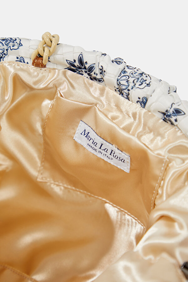 NAVY BLUE BAG 7