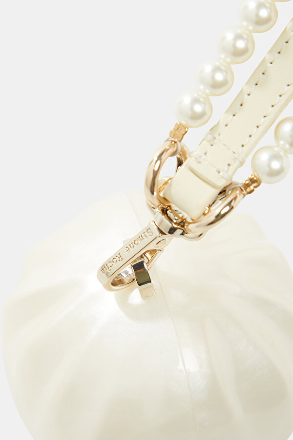SILVER BAG 6