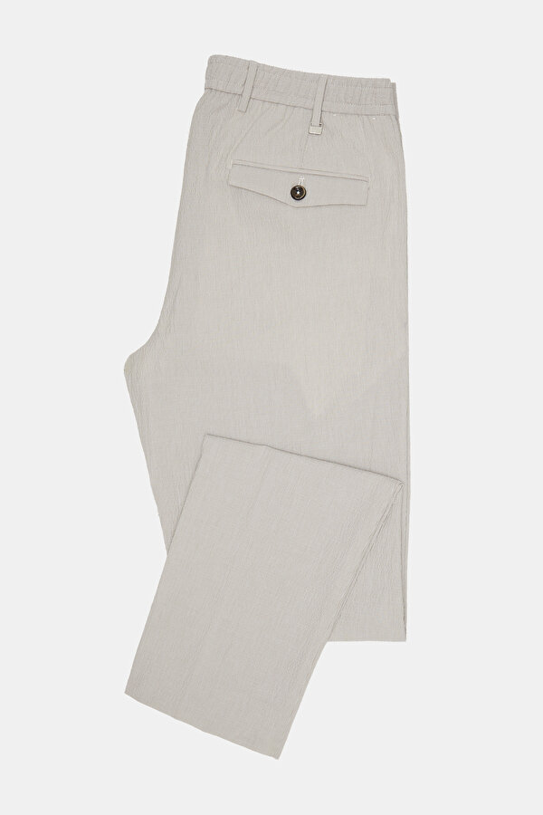 BEIGE TROUSERS 6