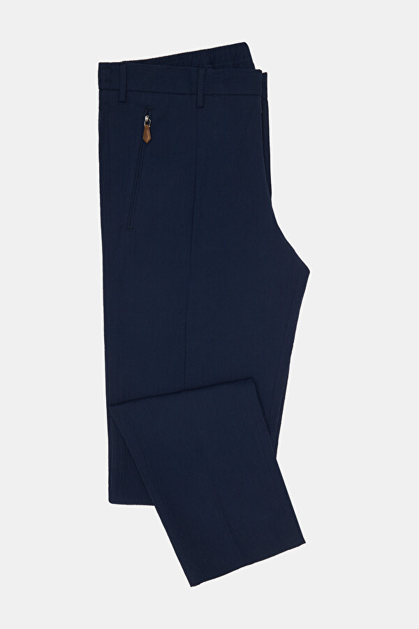 NAVY BLUE TROUSERS