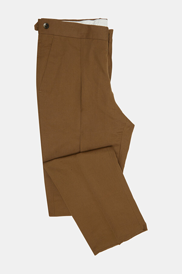 DARK BEIGE TROUSERS 6